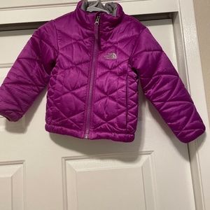 2T Toddler coat